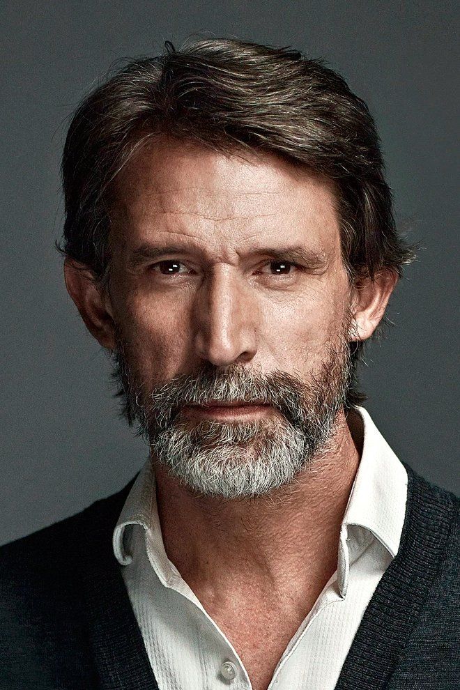 Francisco Melo – Foto