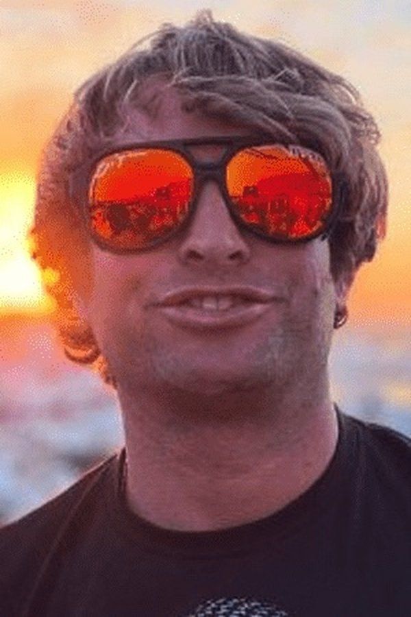Sean McInerney – Foto