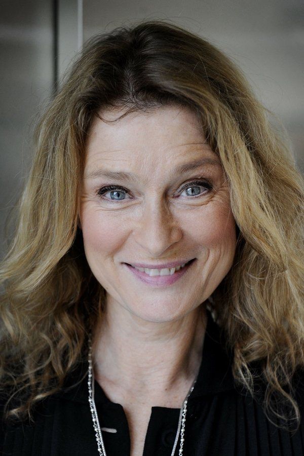 Lena Endre – Foto