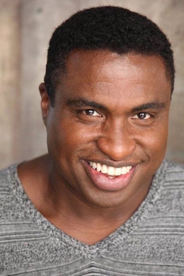 Michael-Leon Wooley – Foto