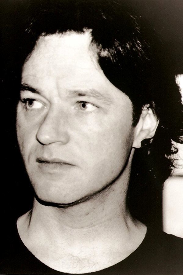 Brian McCardie – Foto