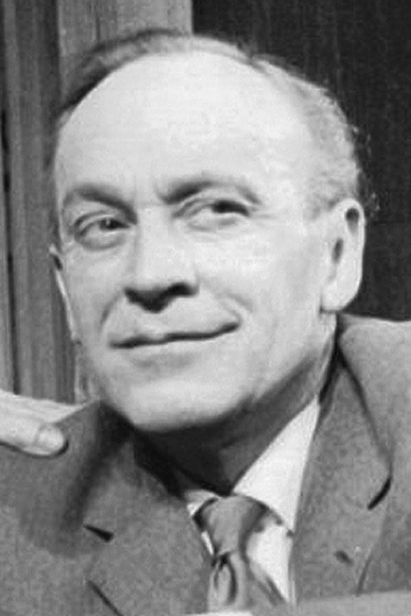 Hans Strååt – Foto