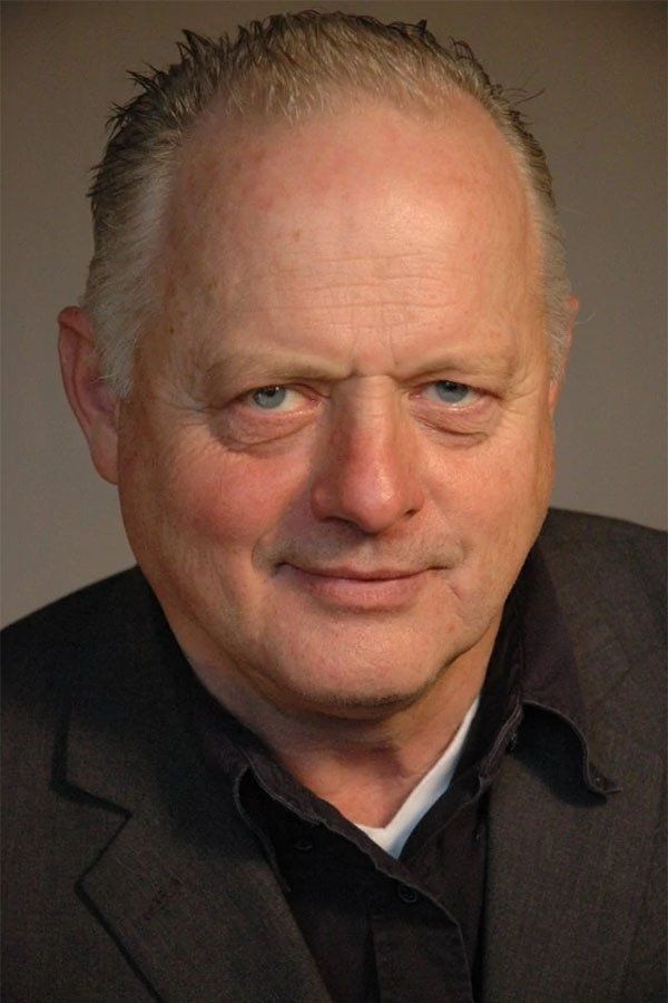 Robert Pugh – Foto