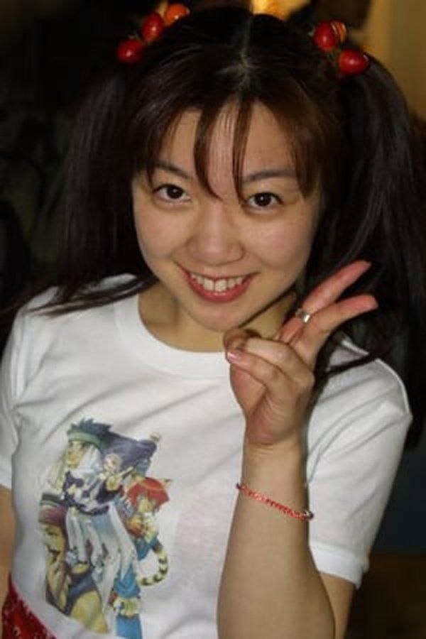 Sayaka Ikeda – Foto