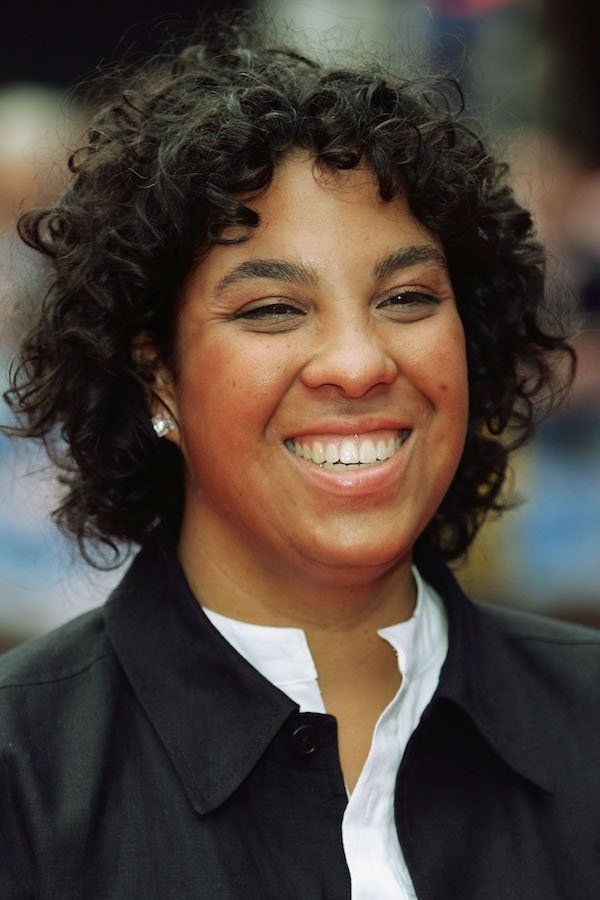 Angela Robinson – Foto