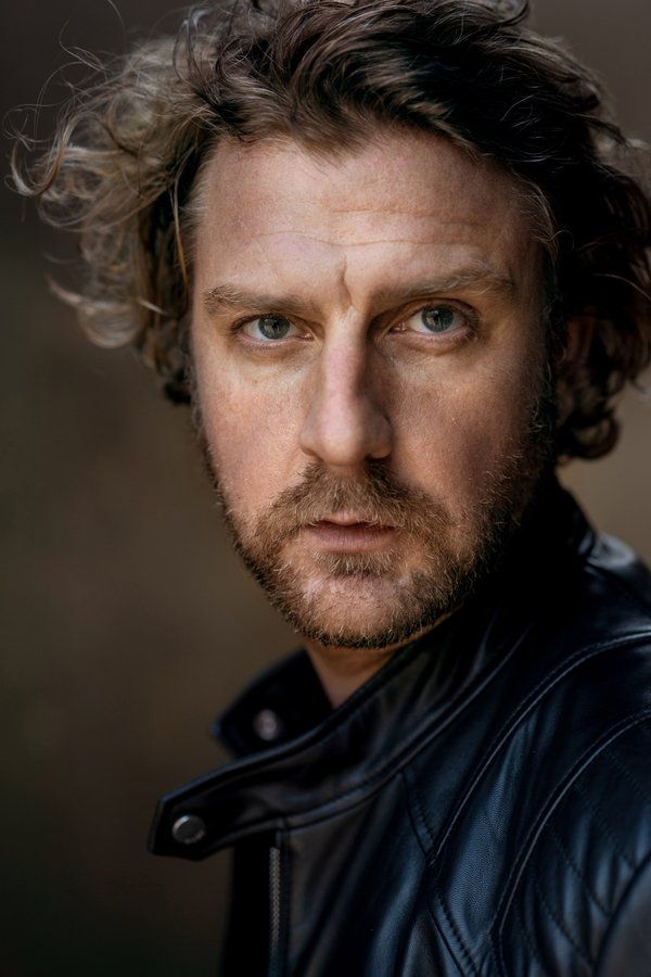 Nils Doergelo – Foto