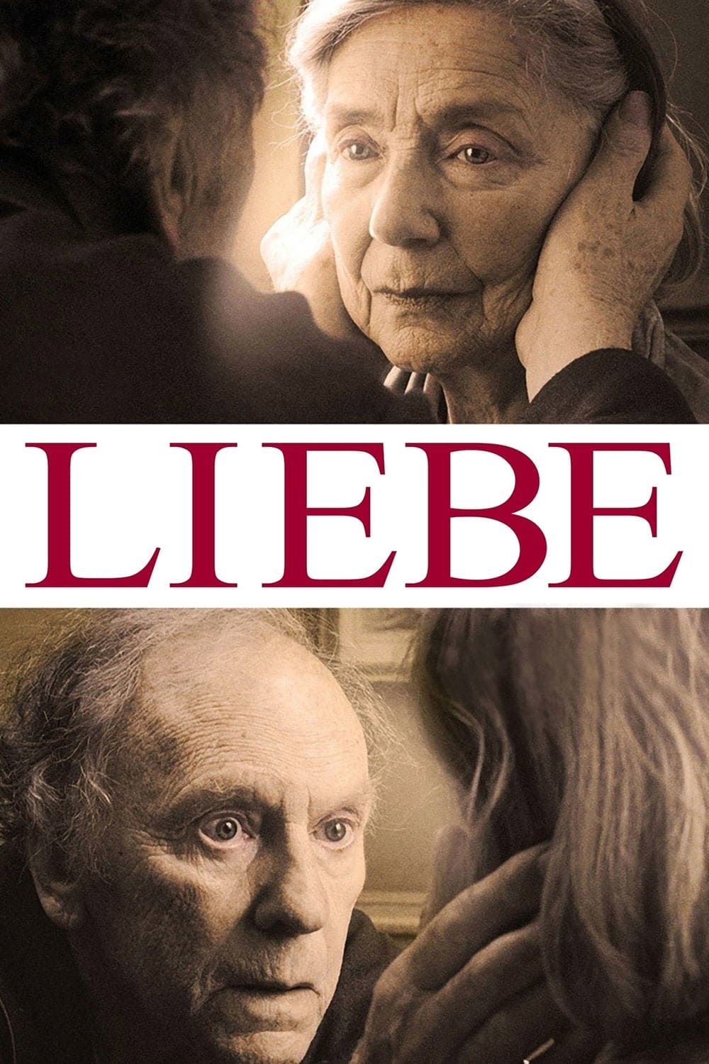 Liebe – Poster
