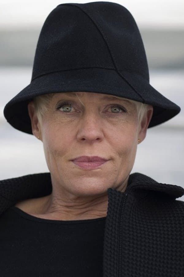 Signe Sejlund – Foto