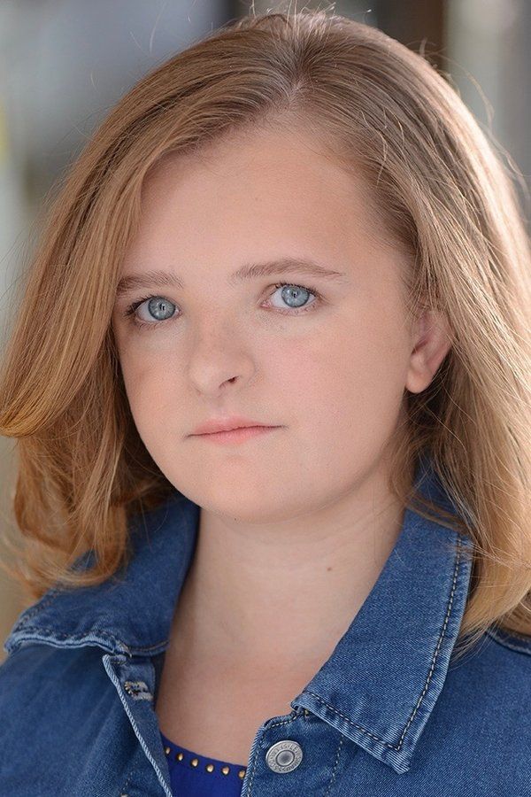 Milly Shapiro – Foto