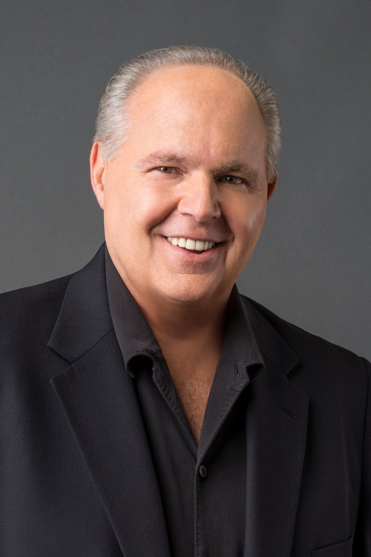 Rush Limbaugh – Foto