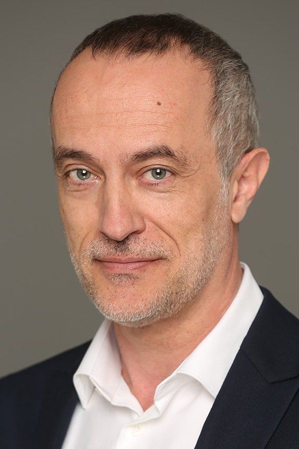 Chema Ruiz – Foto