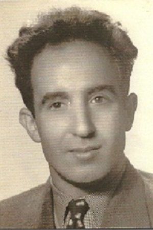 Norbert Glanzberg – Foto