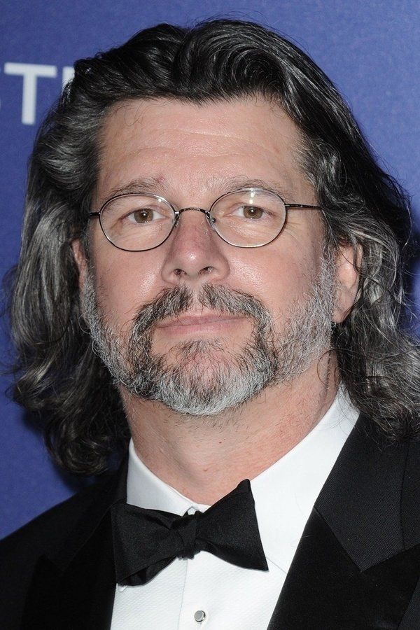 Ronald D. Moore – Foto