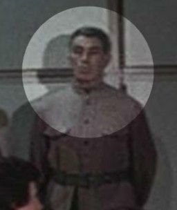 Walter Henry – Foto