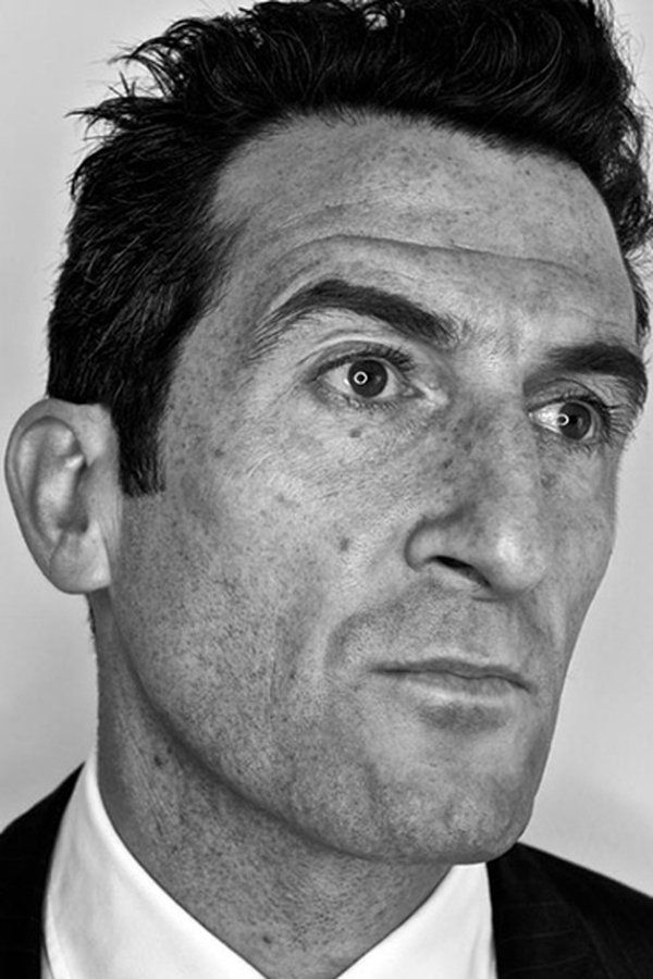 Luis Zahera – Foto