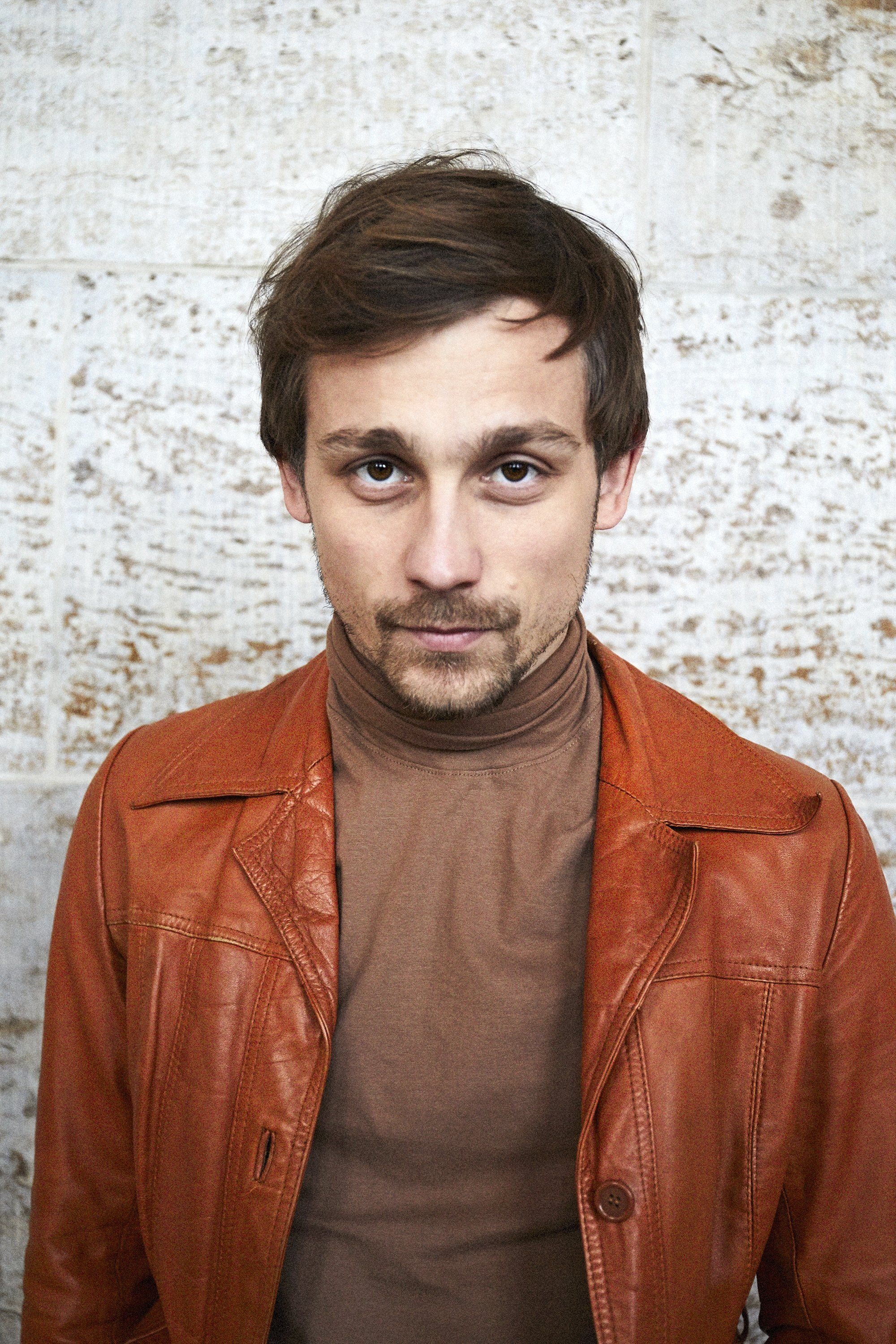 Harry Lampl – Foto