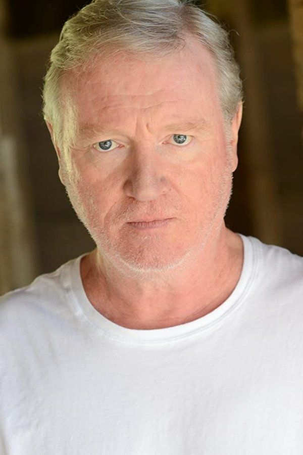 John Curran – Foto