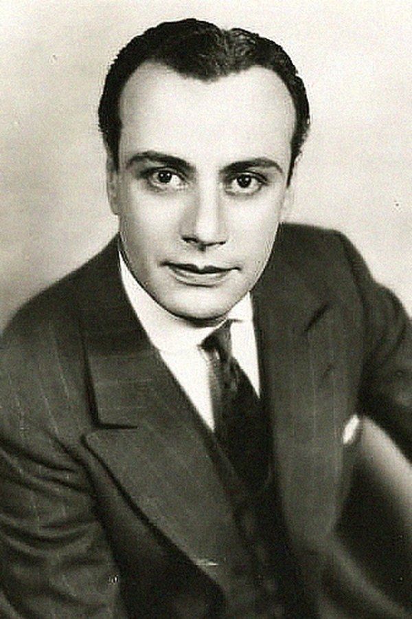 John Davidson – Foto
