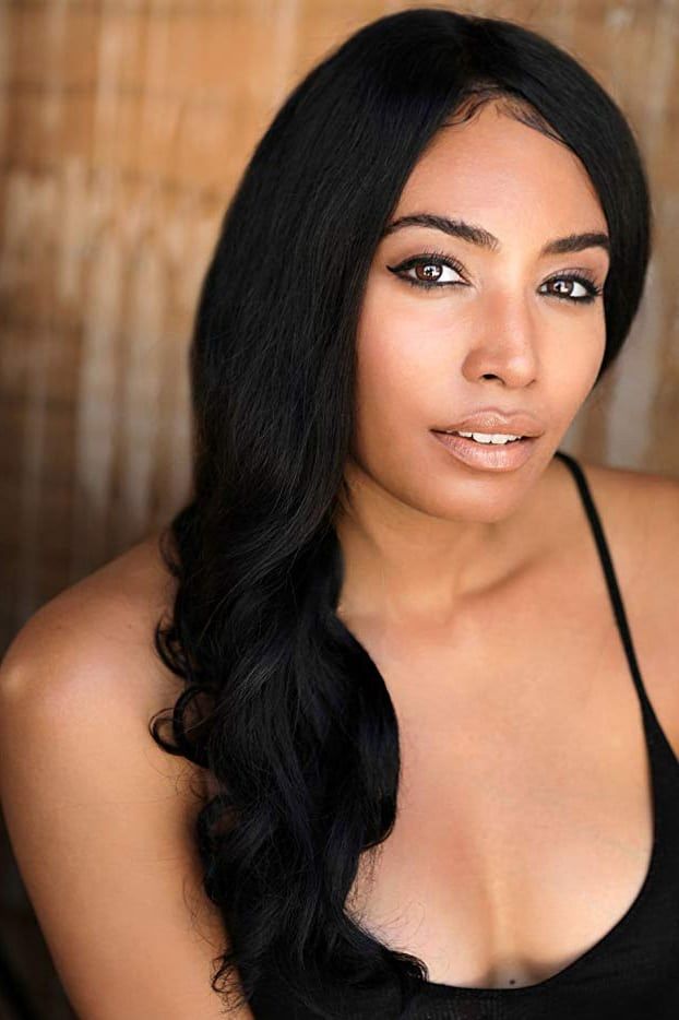 Chivonne Michelle – Foto