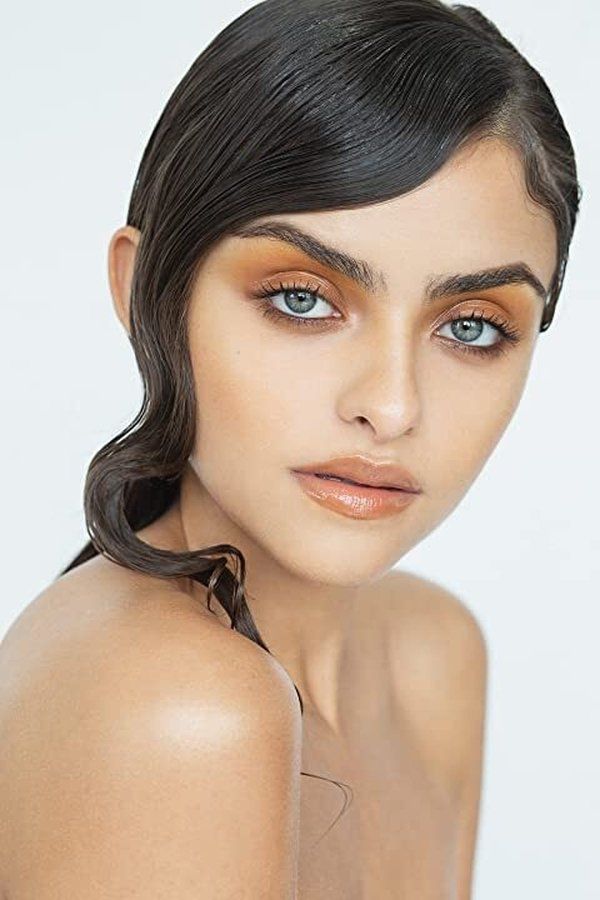 Carmen Johnson – Foto