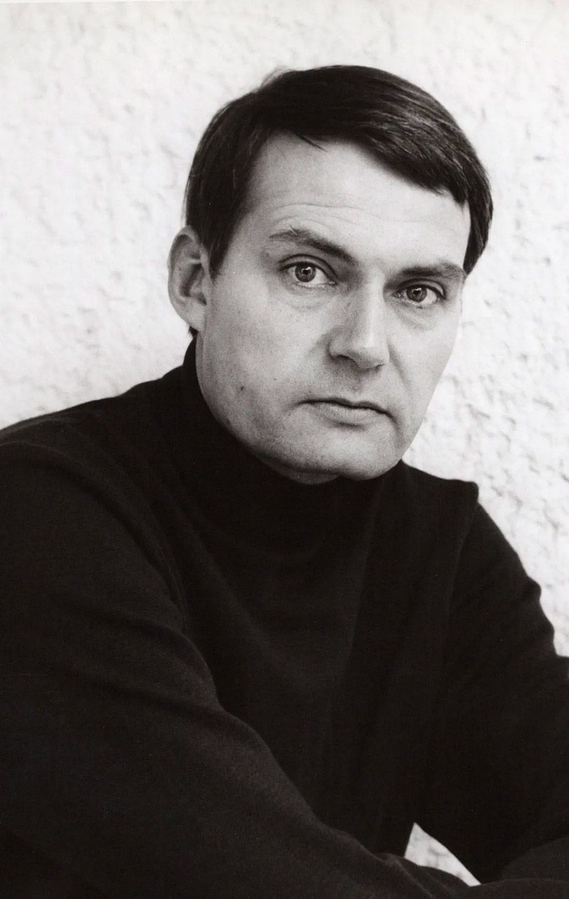 Lothar Blumhagen – Foto