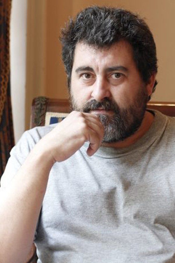 Telmo Esnal – Foto