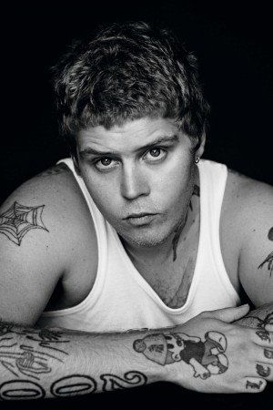Yung Lean – Foto