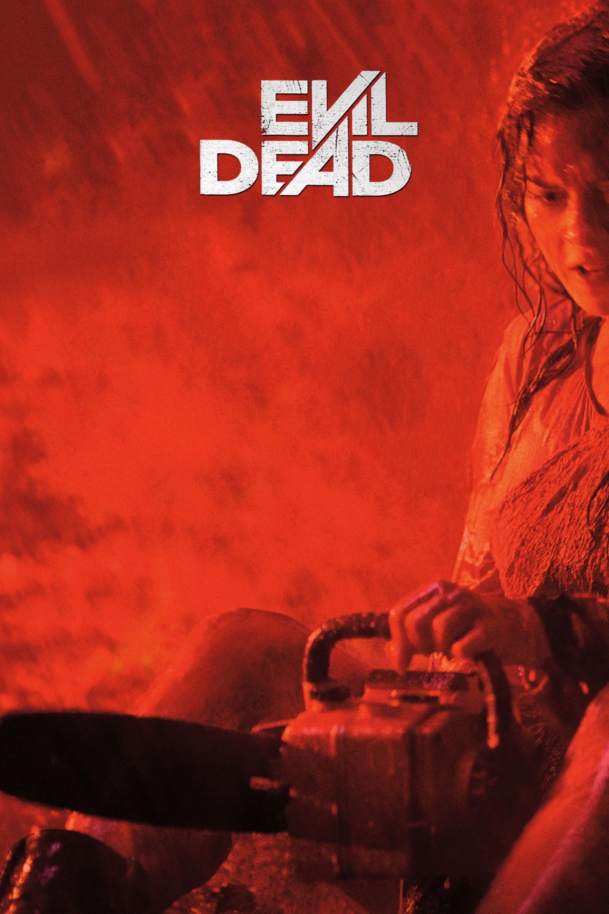Evil Dead – Poster