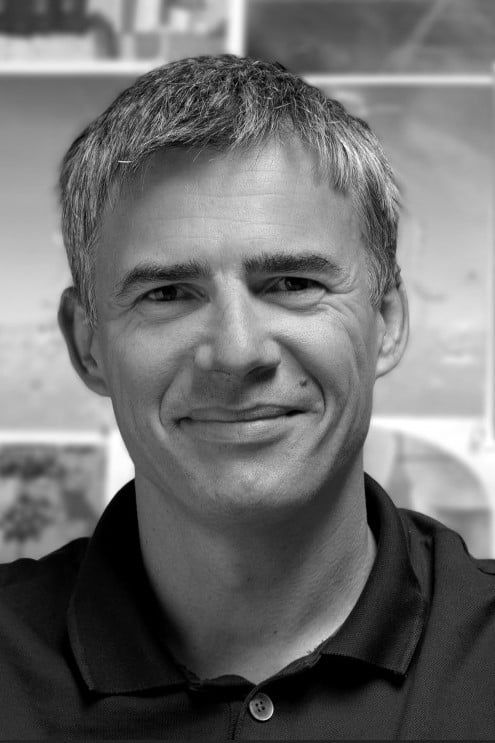 Eric Guillon – Foto