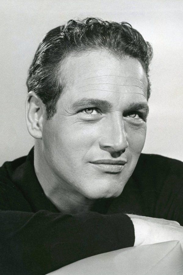 Paul Newman – Foto