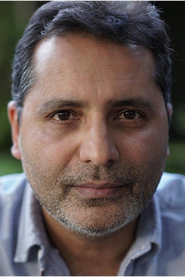 Firdous Bamji – Foto