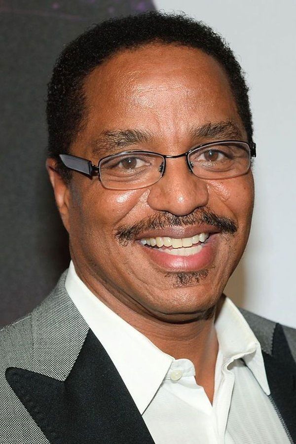 Marlon Jackson – Foto