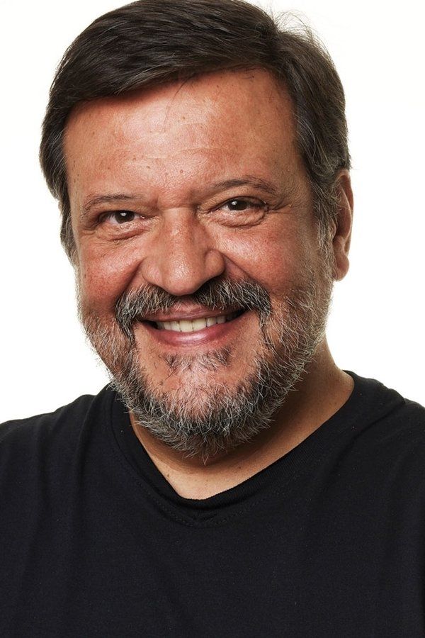 Luís Melo – Foto
