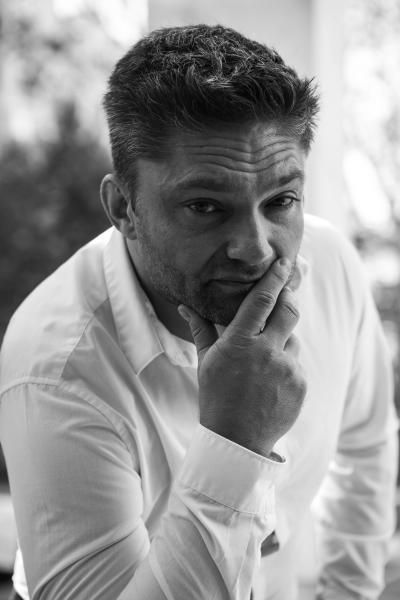 Christophe Perez – Foto