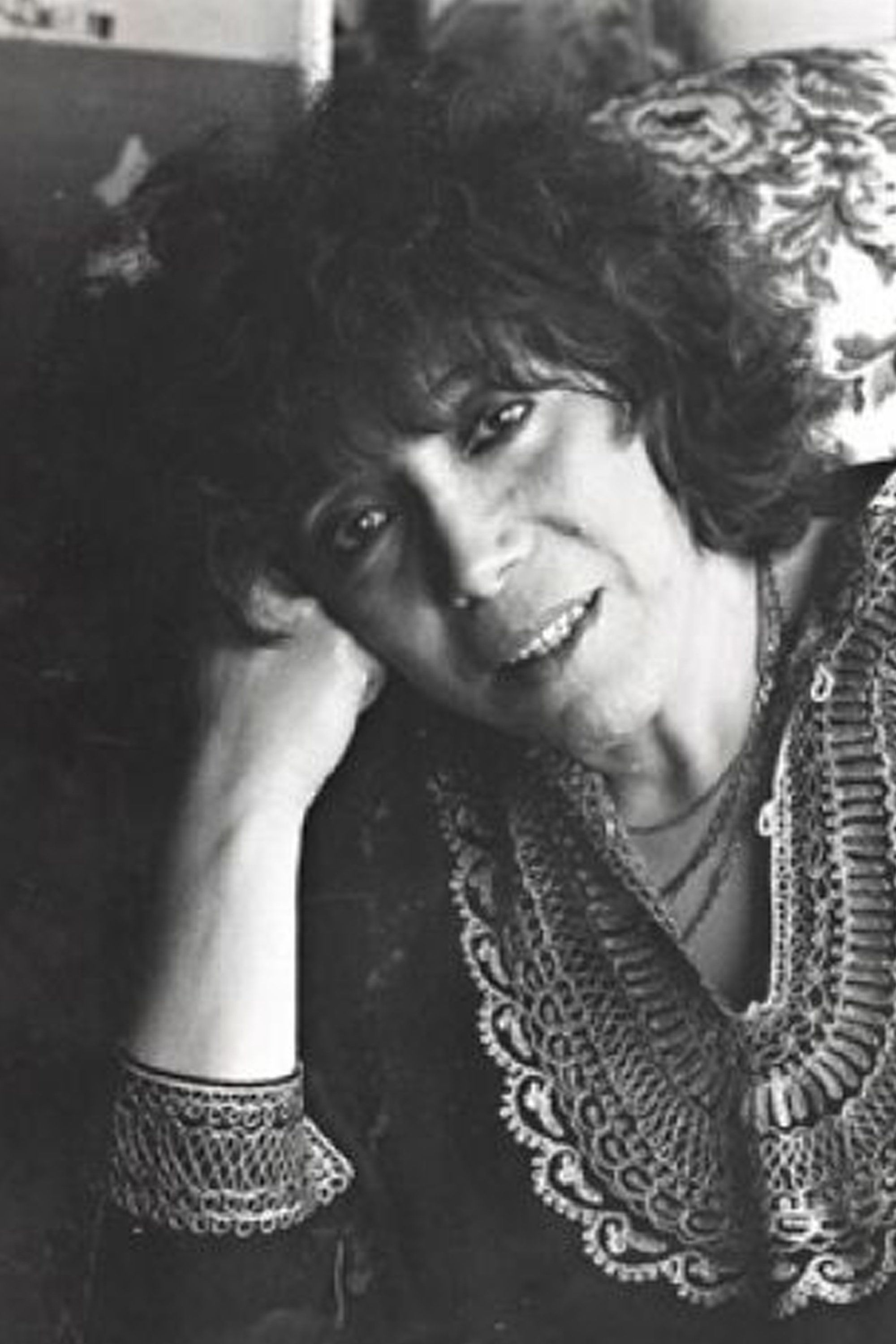 Aída Bortnik – Foto