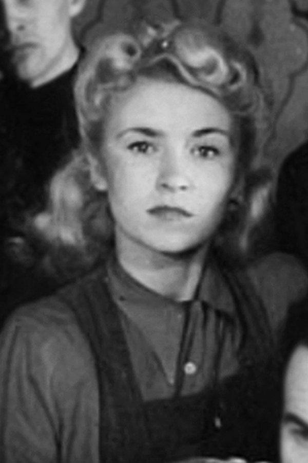 Siv Thulin – Foto