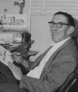 Ralph Wright – Foto