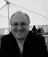 Robert Steadman – Foto