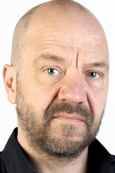 Benjamin Boe Rasmussen – Foto