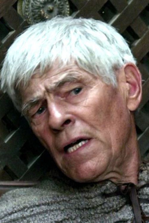 Tom Bishop Sr. – Foto