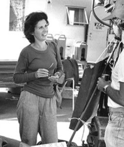 Rose Kaufman – Foto