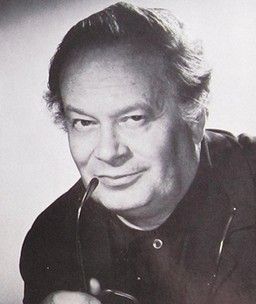 Kurt Nachmann – Foto
