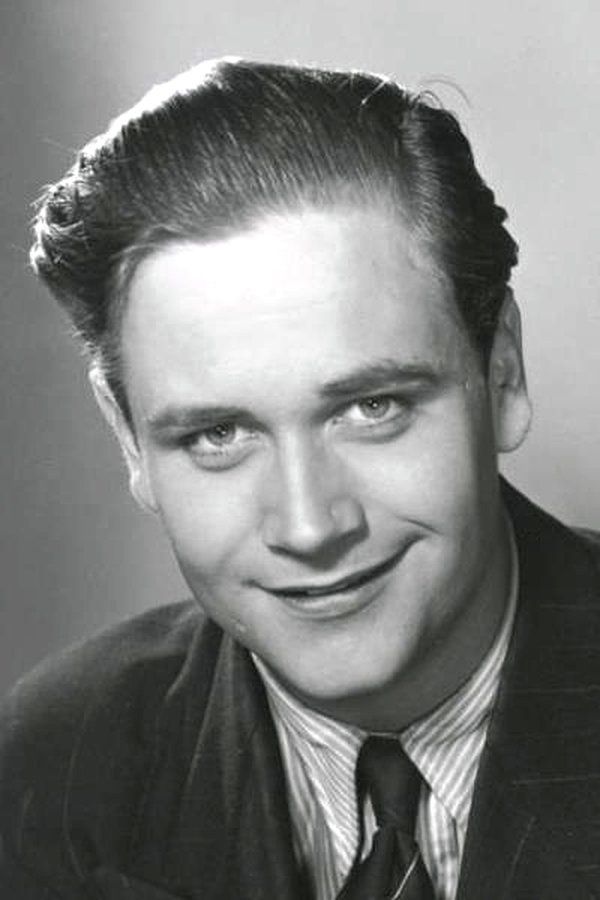 Mogens Wieth – Foto