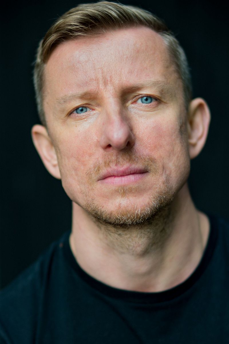 Radosław Kaim – Foto