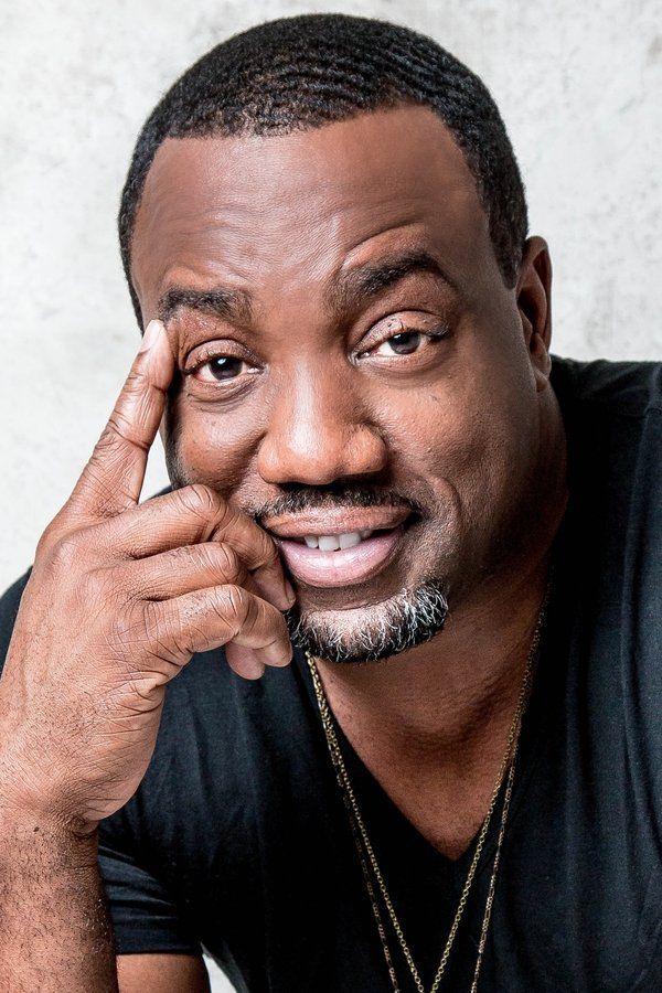 Malik Yoba – Foto