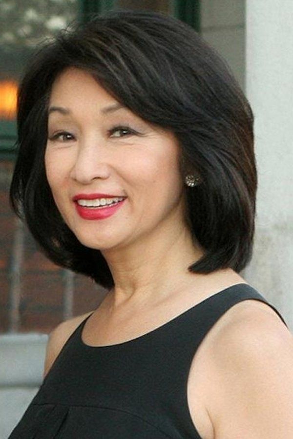 Connie Chung – Foto