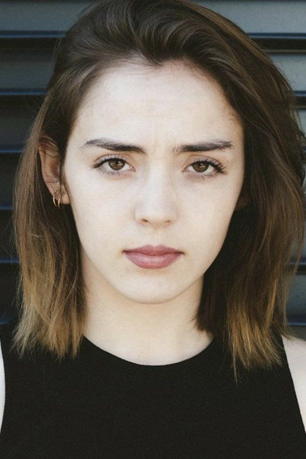 Garance Marillier – Foto