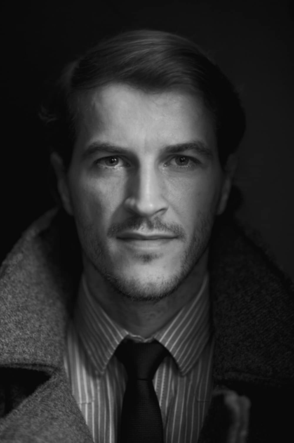 David Torok – Foto