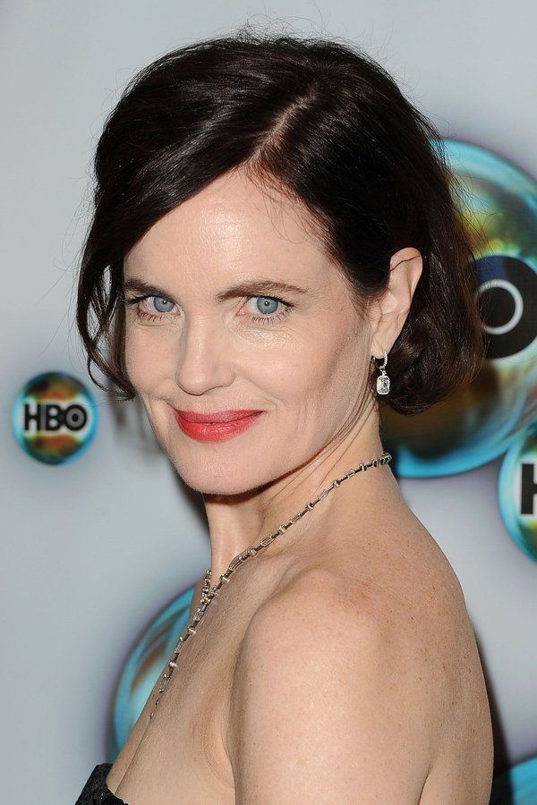 Elizabeth McGovern – Foto