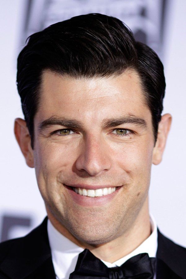 Max Greenfield – Foto